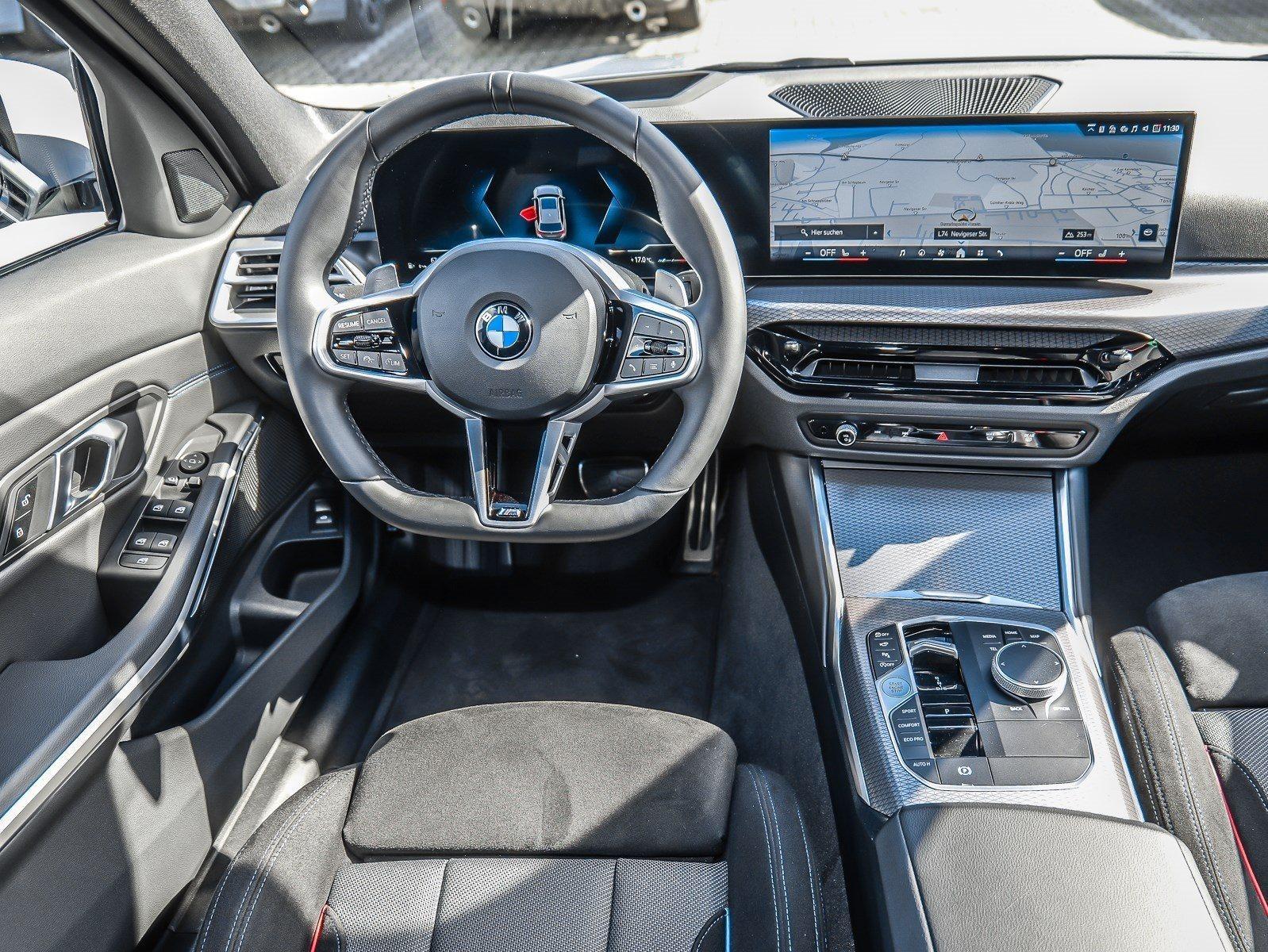 BMW 3er Touring – Bild 19