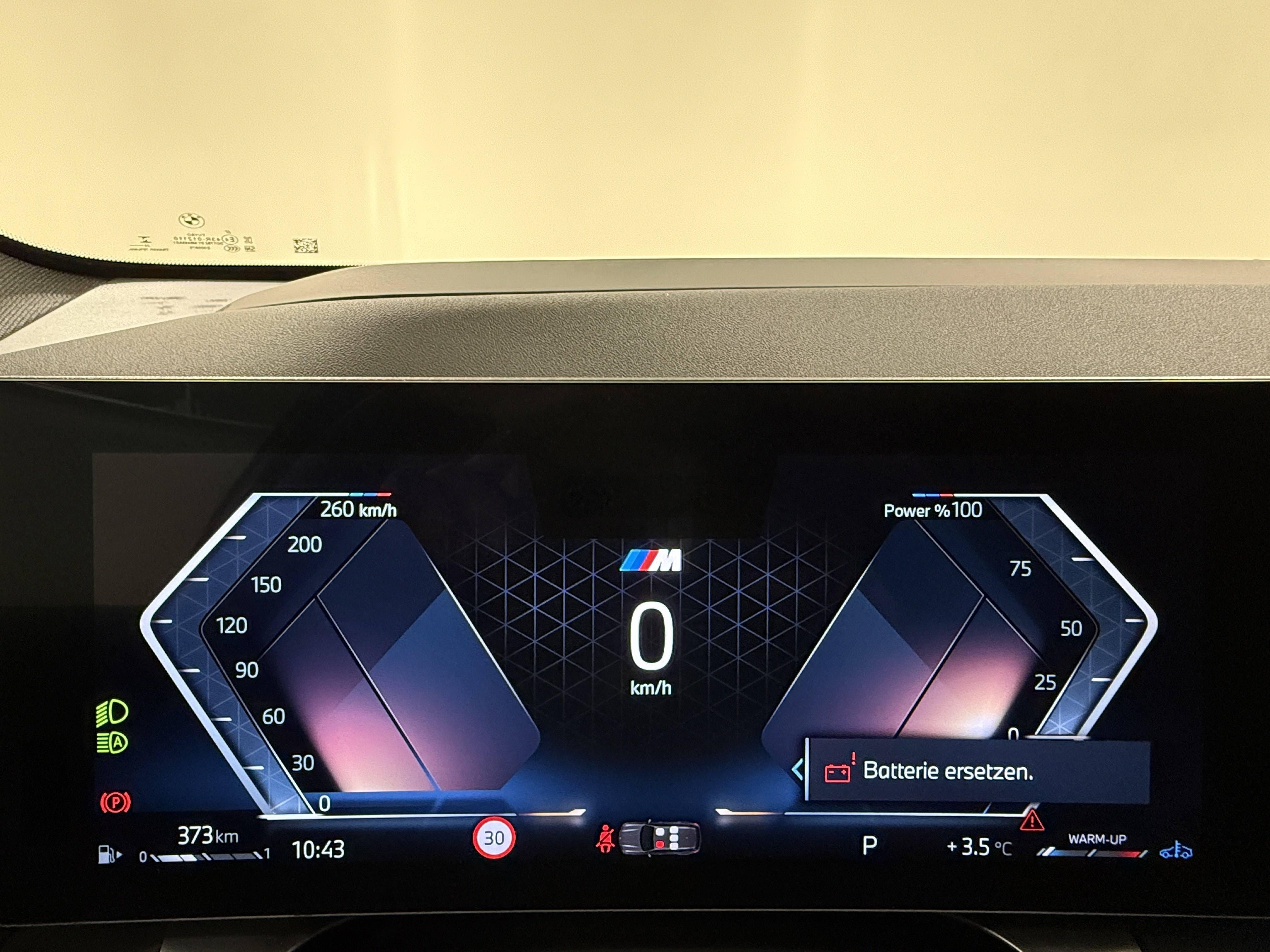 BMW X3 – Bild 12