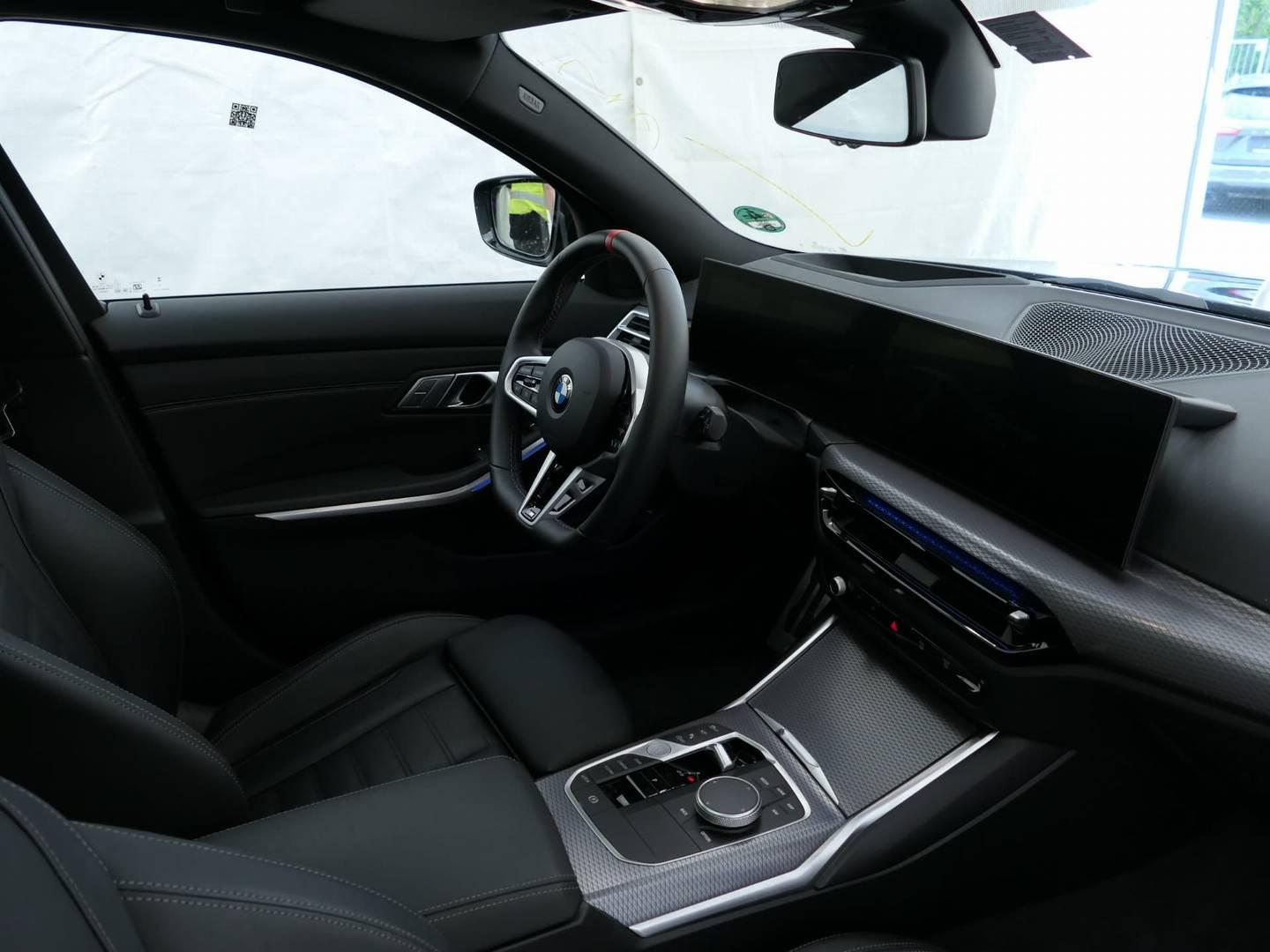 BMW 3er Touring – Bild 37