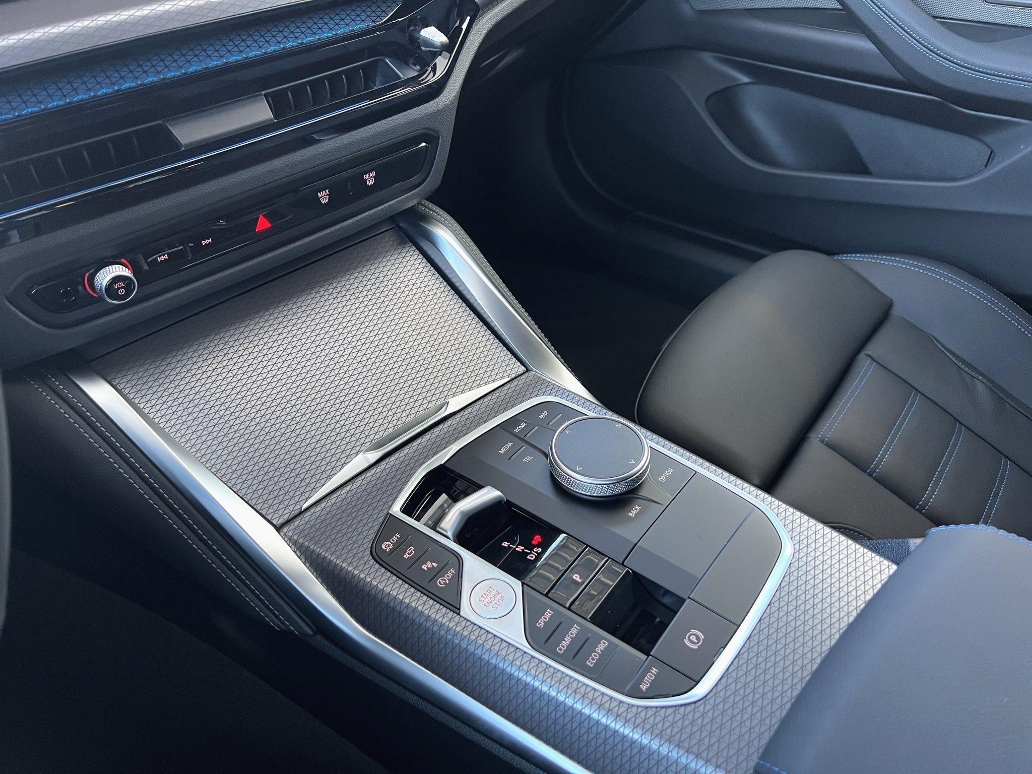 BMW 4er Gran Coupé – Bild 11