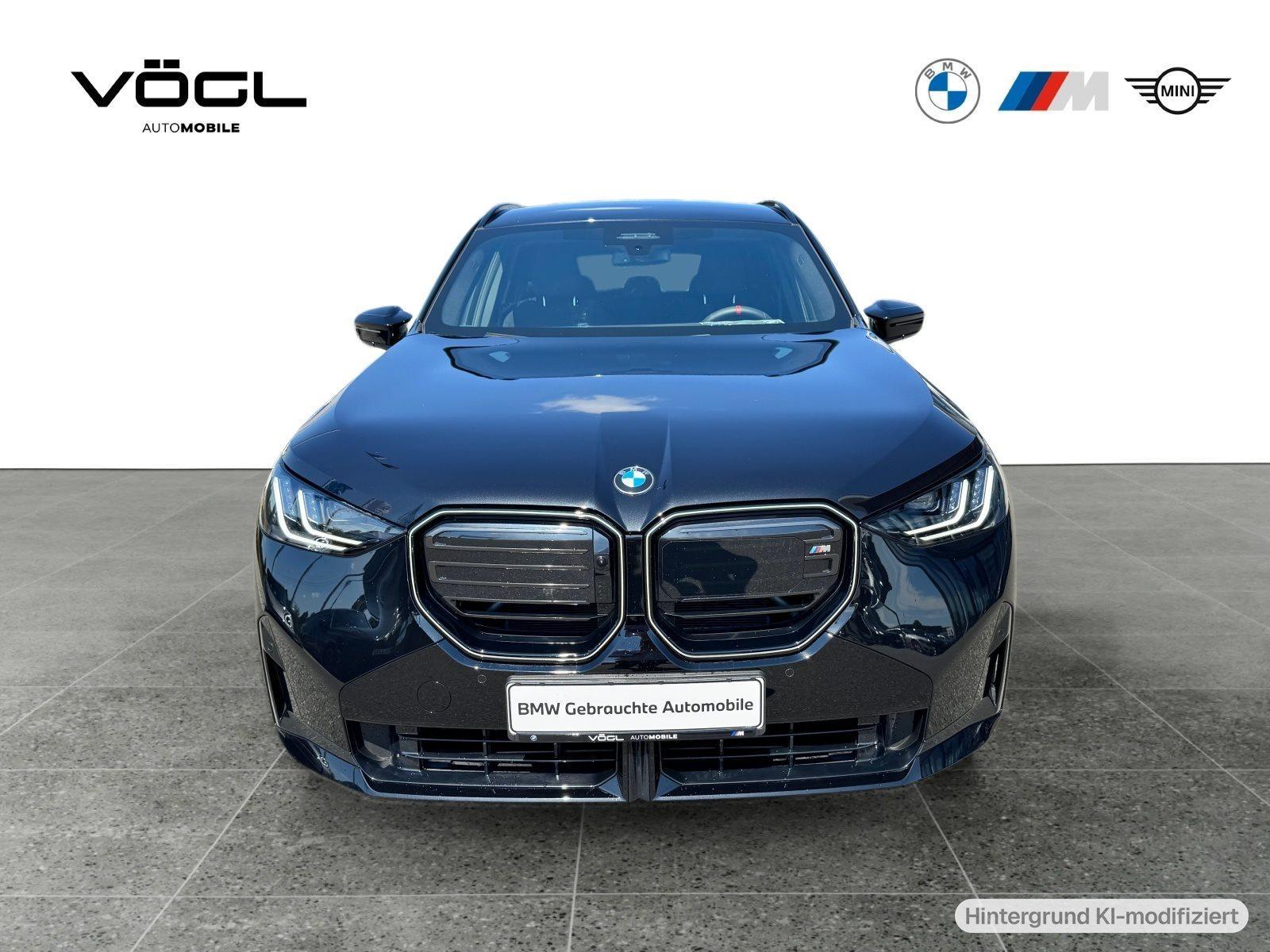 BMW X3 – Bild 3