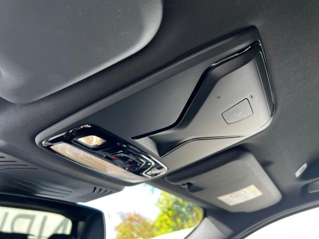 BMW X3 – Bild 17