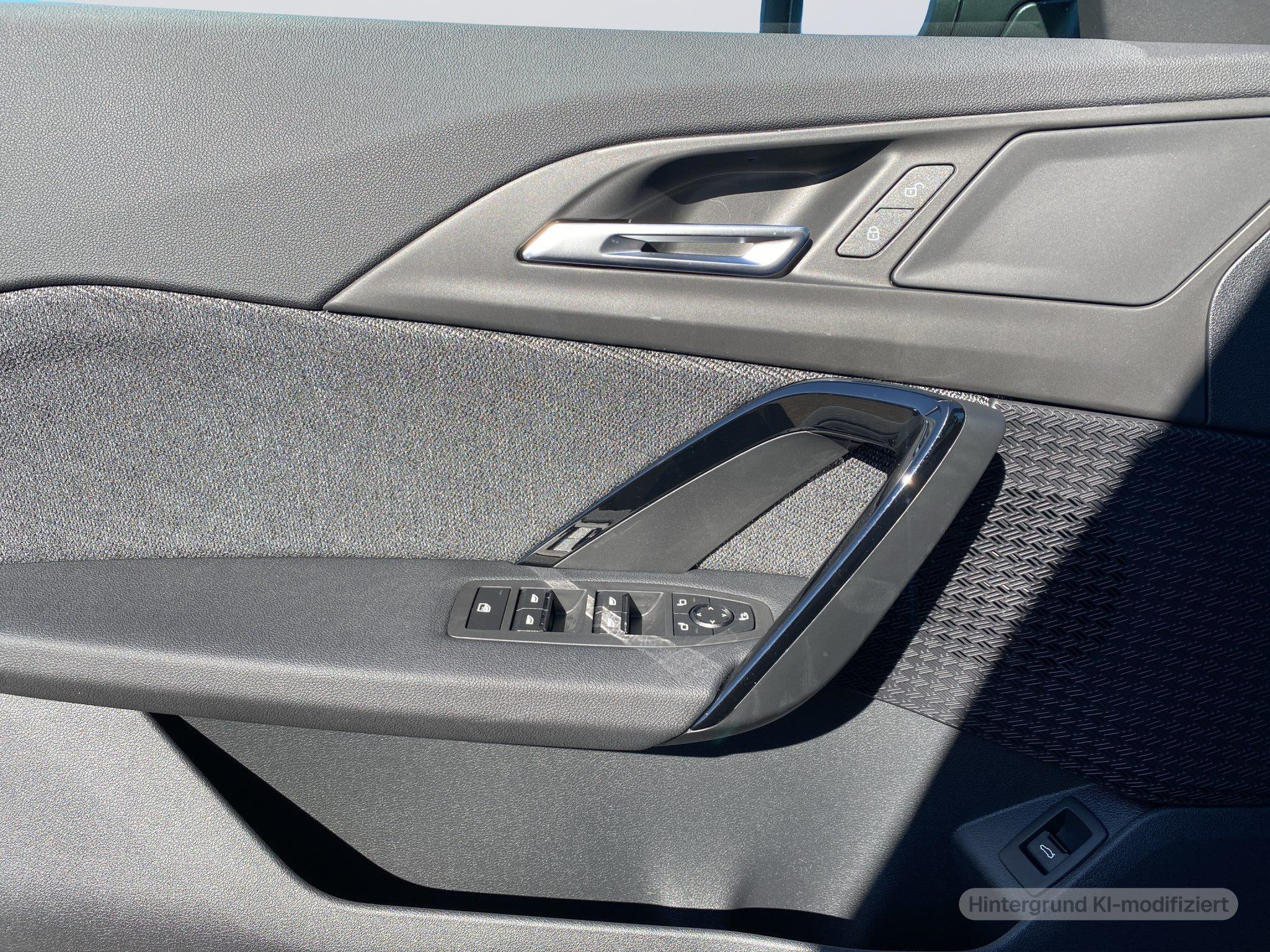 BMW X1 – Bild 21