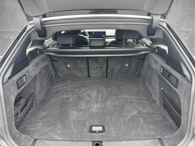 BMW 5er Touring – Bild 12