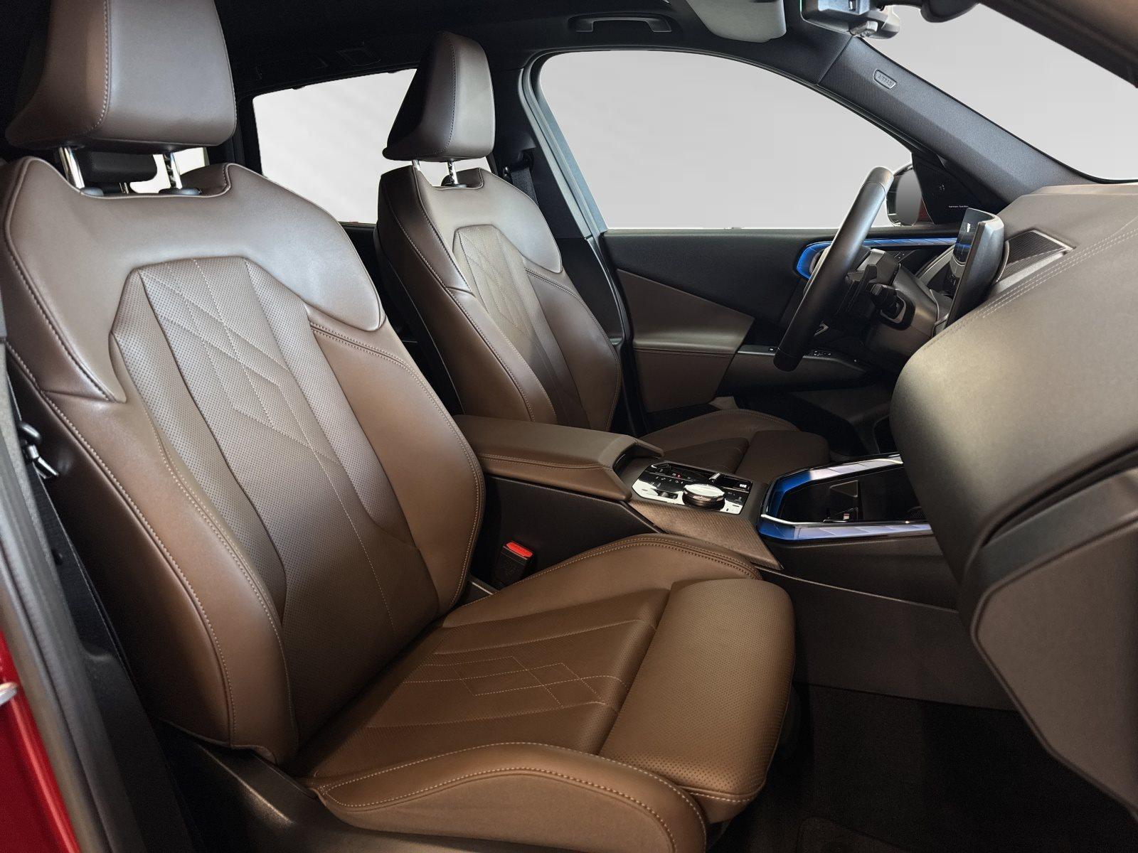 BMW X3 – Bild 18