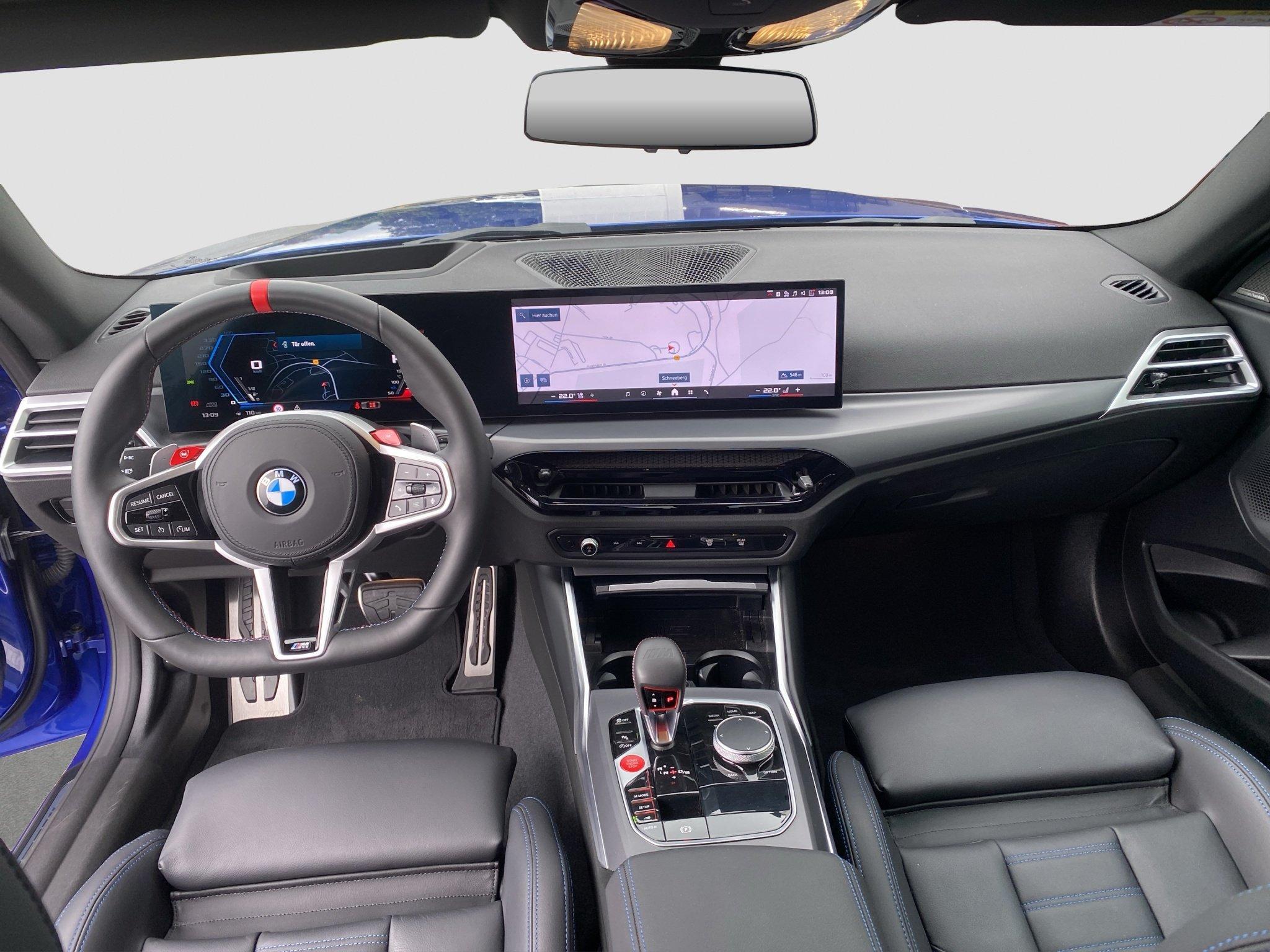 BMW M2 Coupé – Bild 7