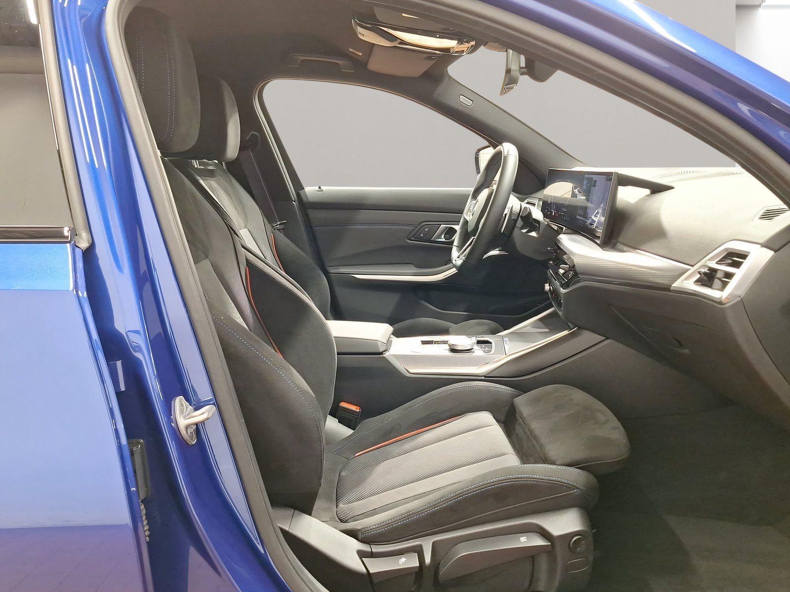 BMW 3er Touring – Bild 5