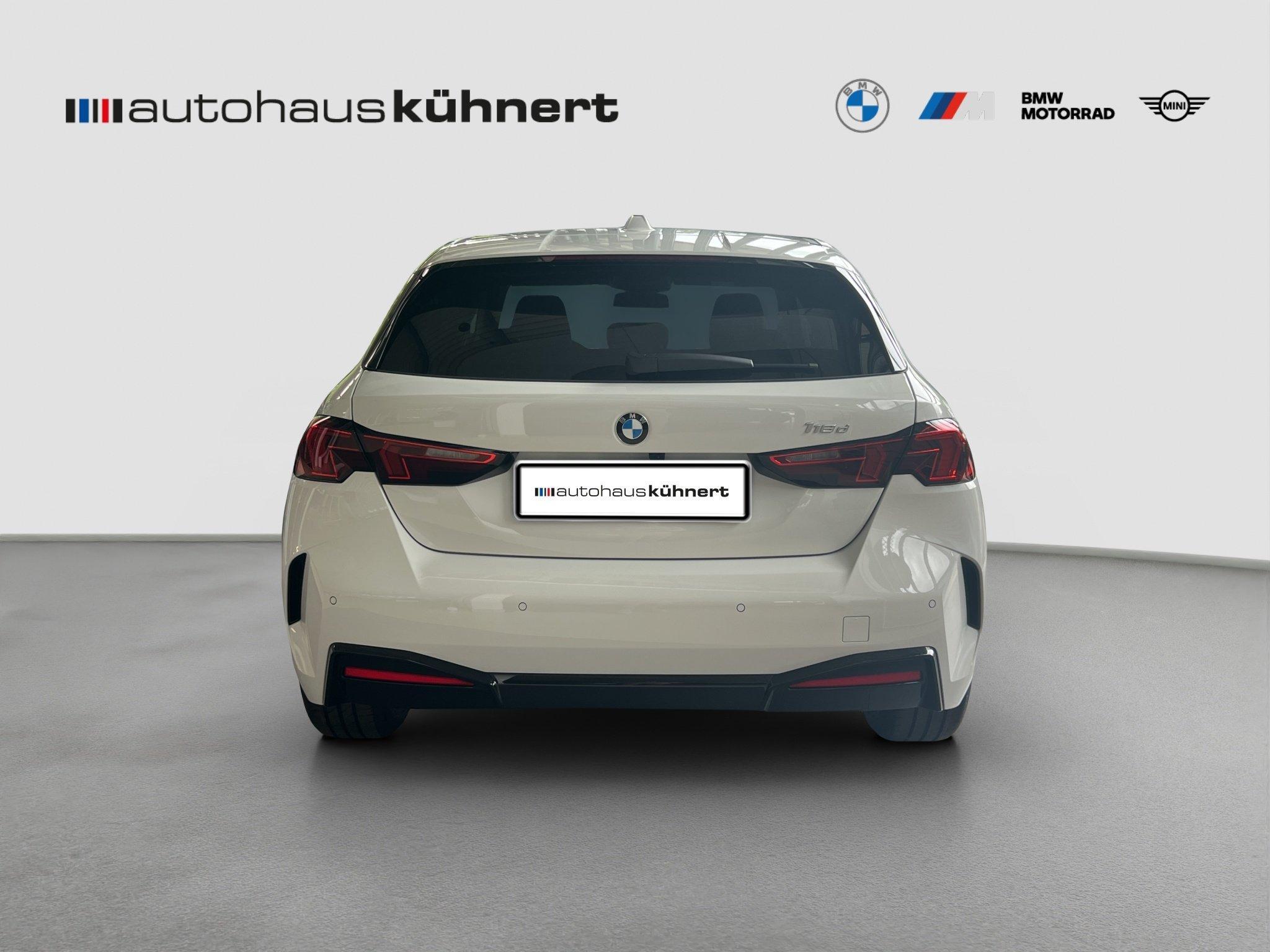 BMW 1er – Bild 6