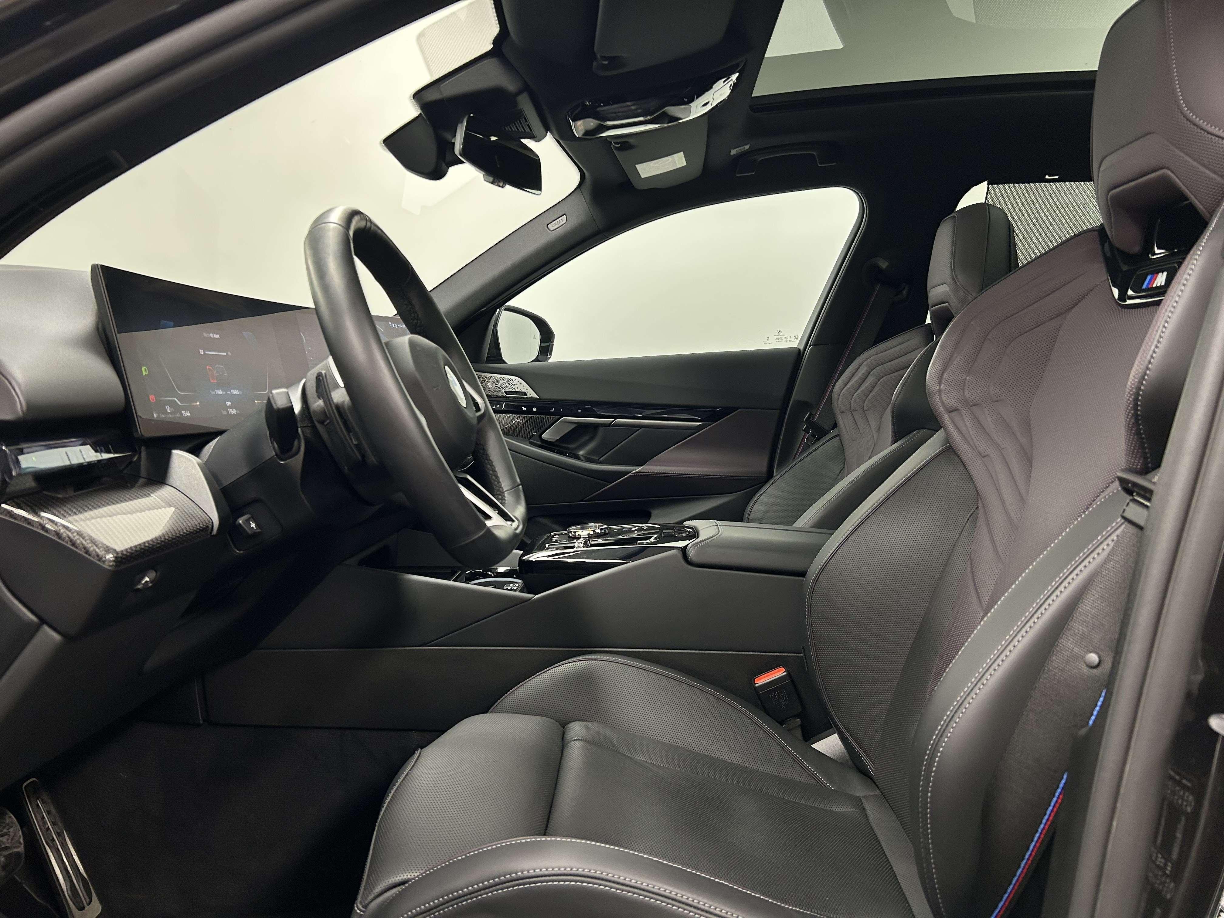 BMW 5er Touring – Bild 4