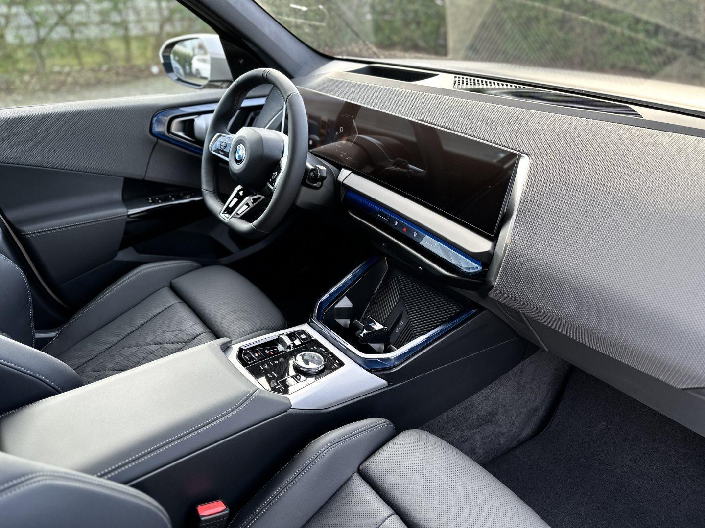 BMW X3 – Bild 14