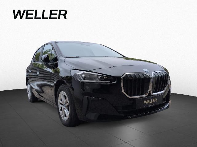 BMW 2er Active Tourer – Bild 2