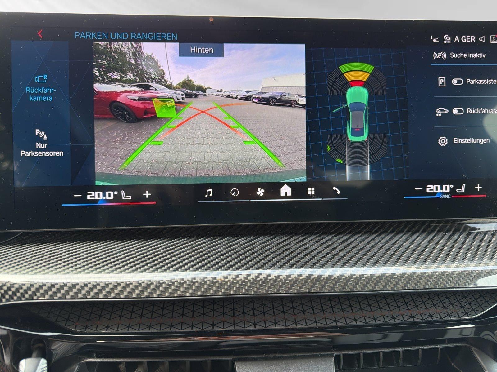 BMW M4 Coupé – Bild 16