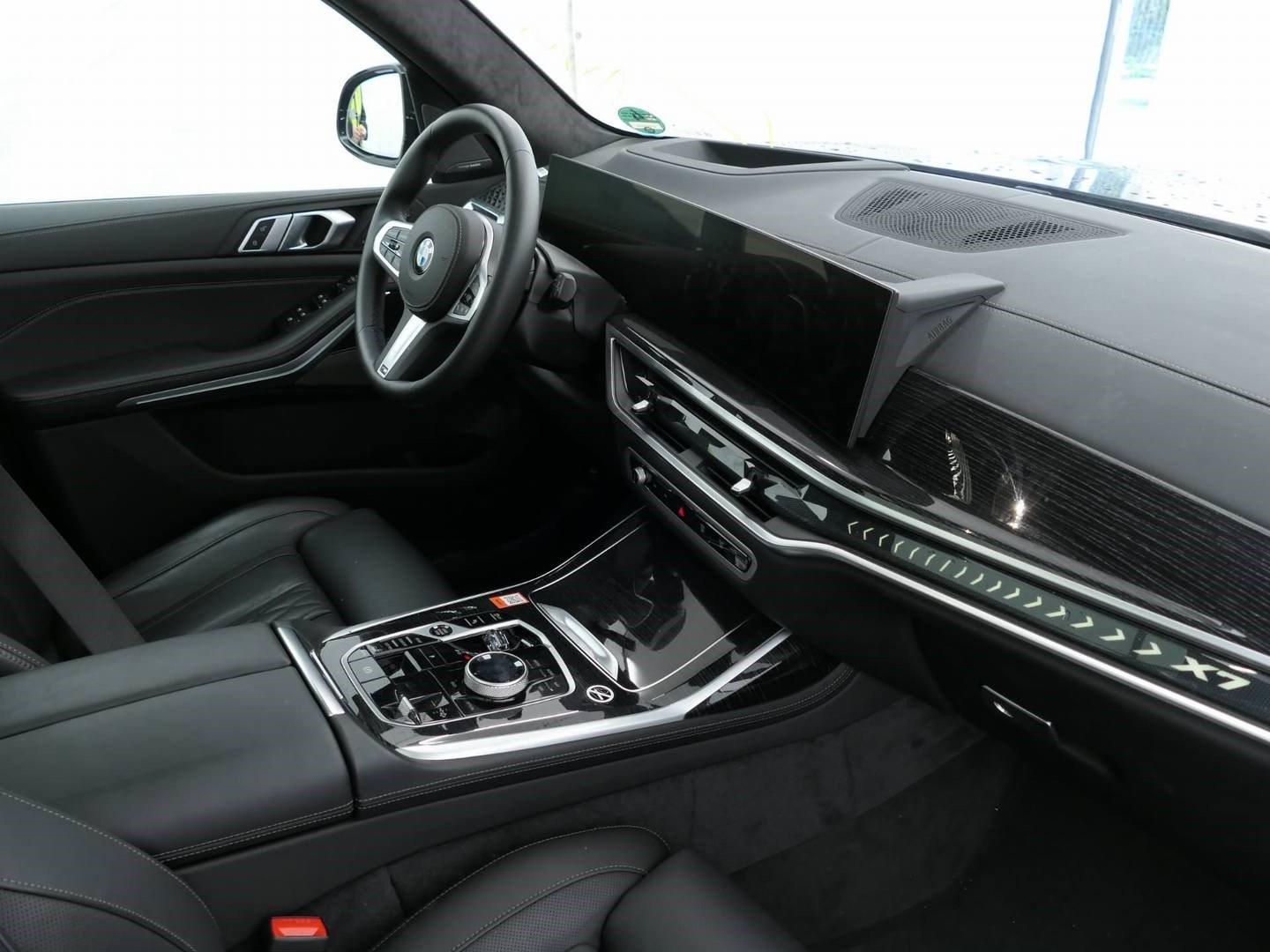 BMW X7 – Bild 5