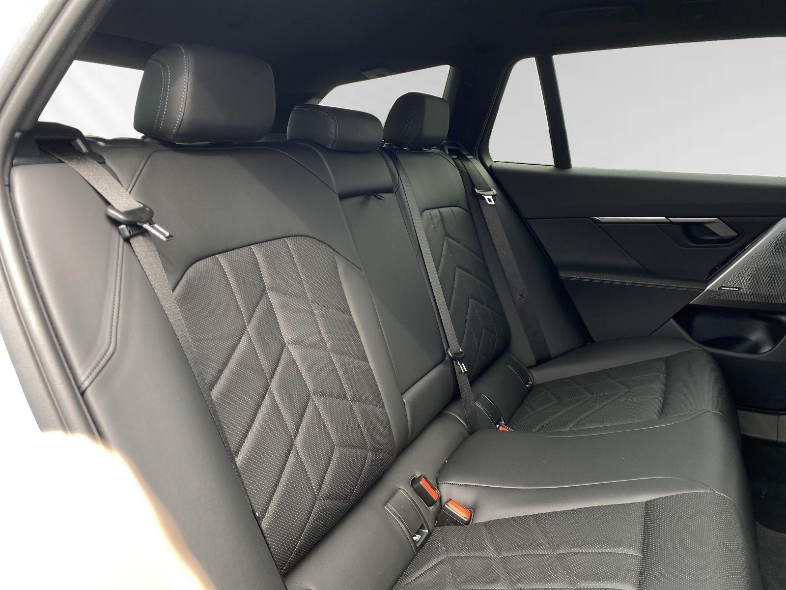 BMW 5er Touring – Bild 33
