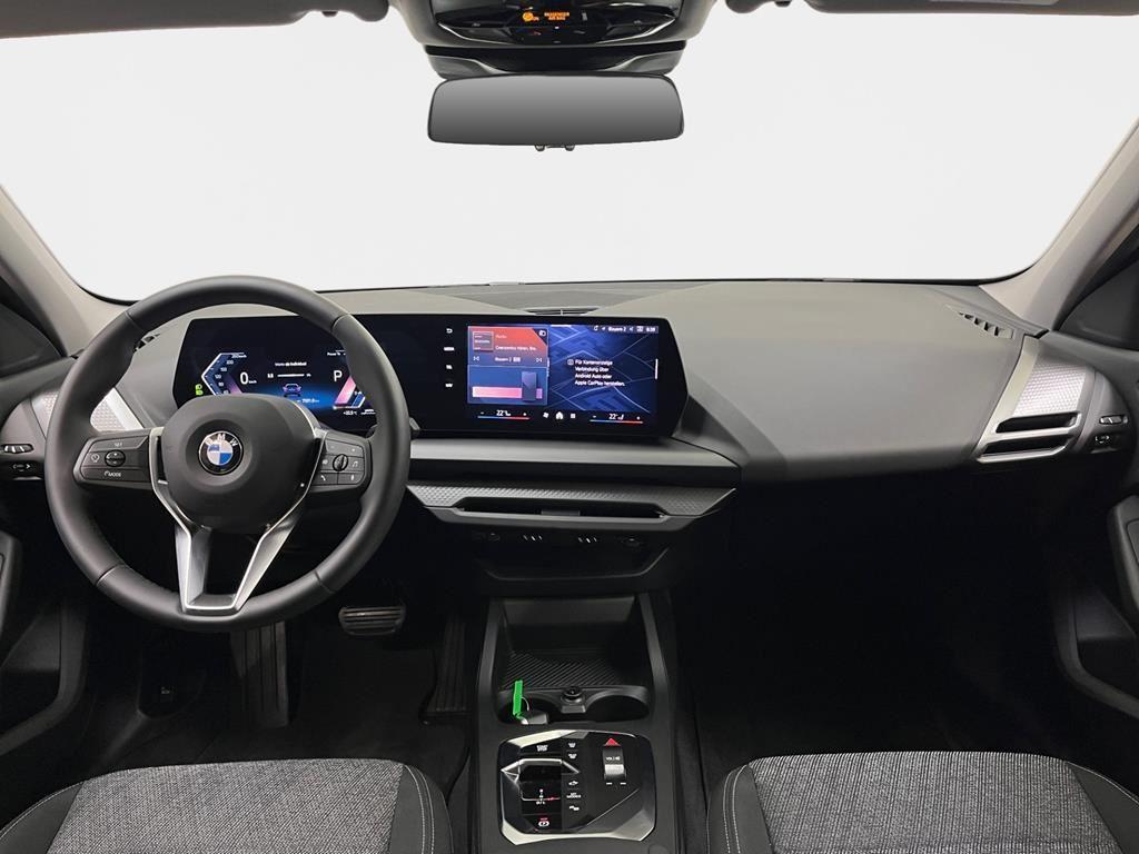 BMW 1er – Bild 6