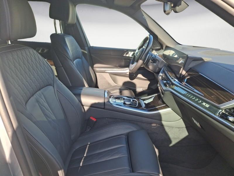 BMW X5 – Bild 17