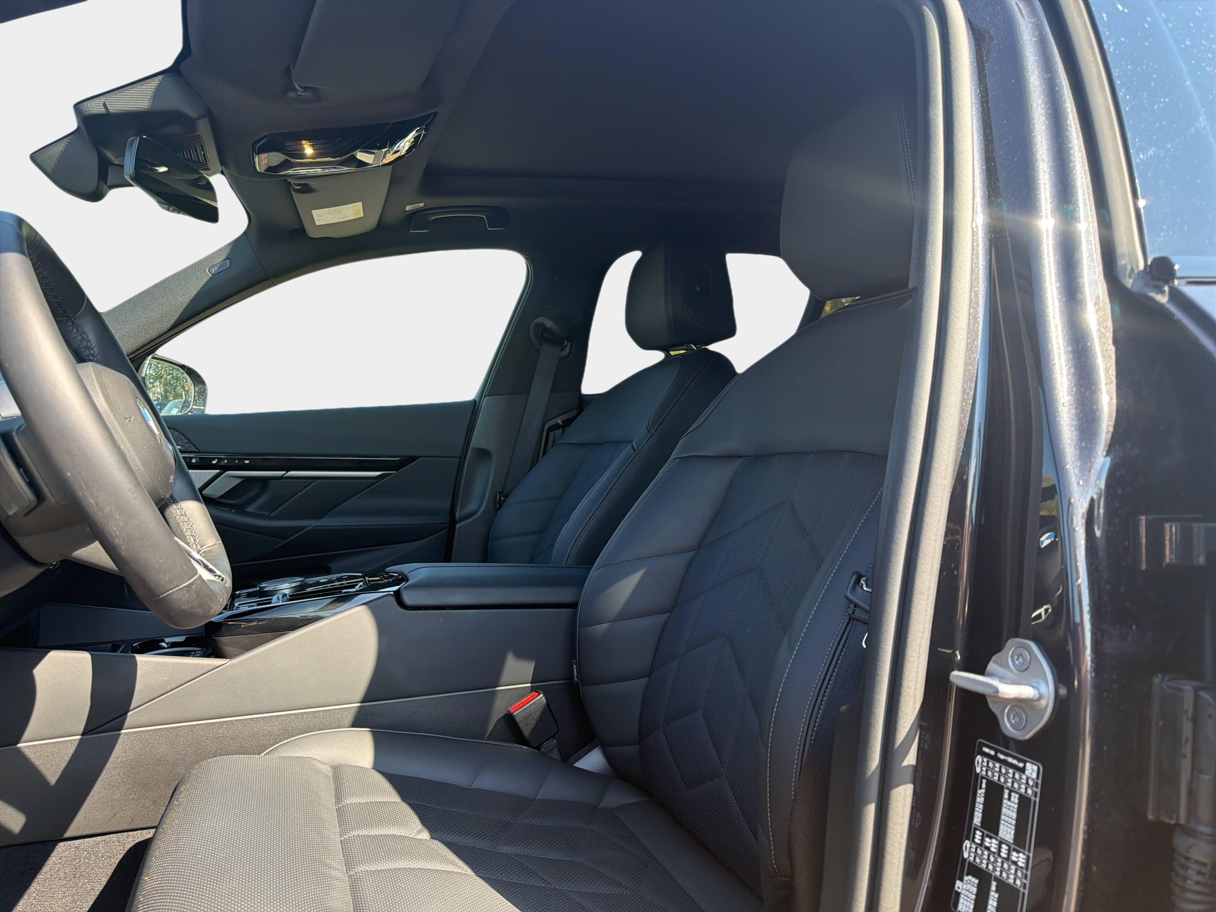 BMW 5er Touring – Bild 11