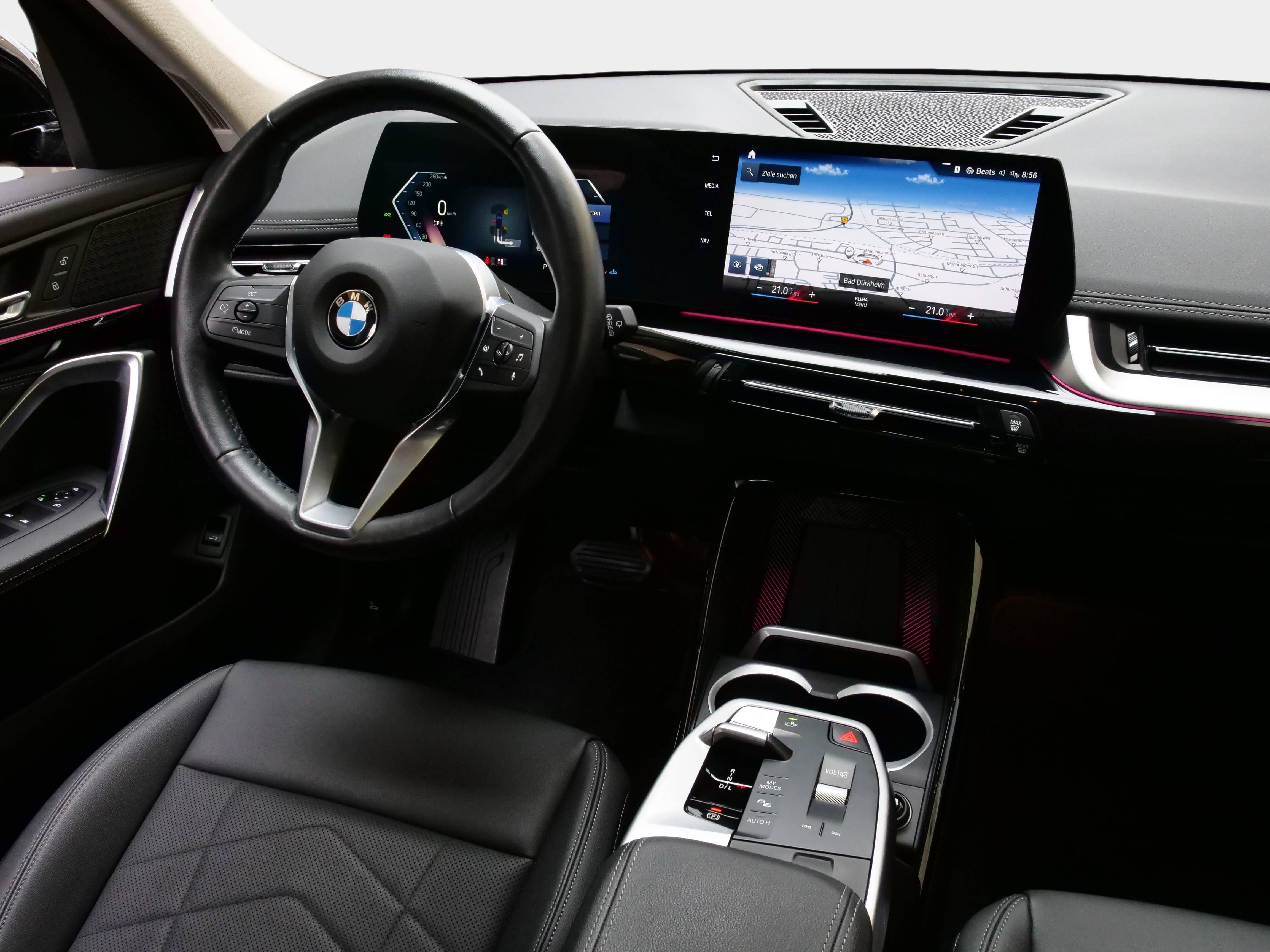 BMW X1 – Bild 18