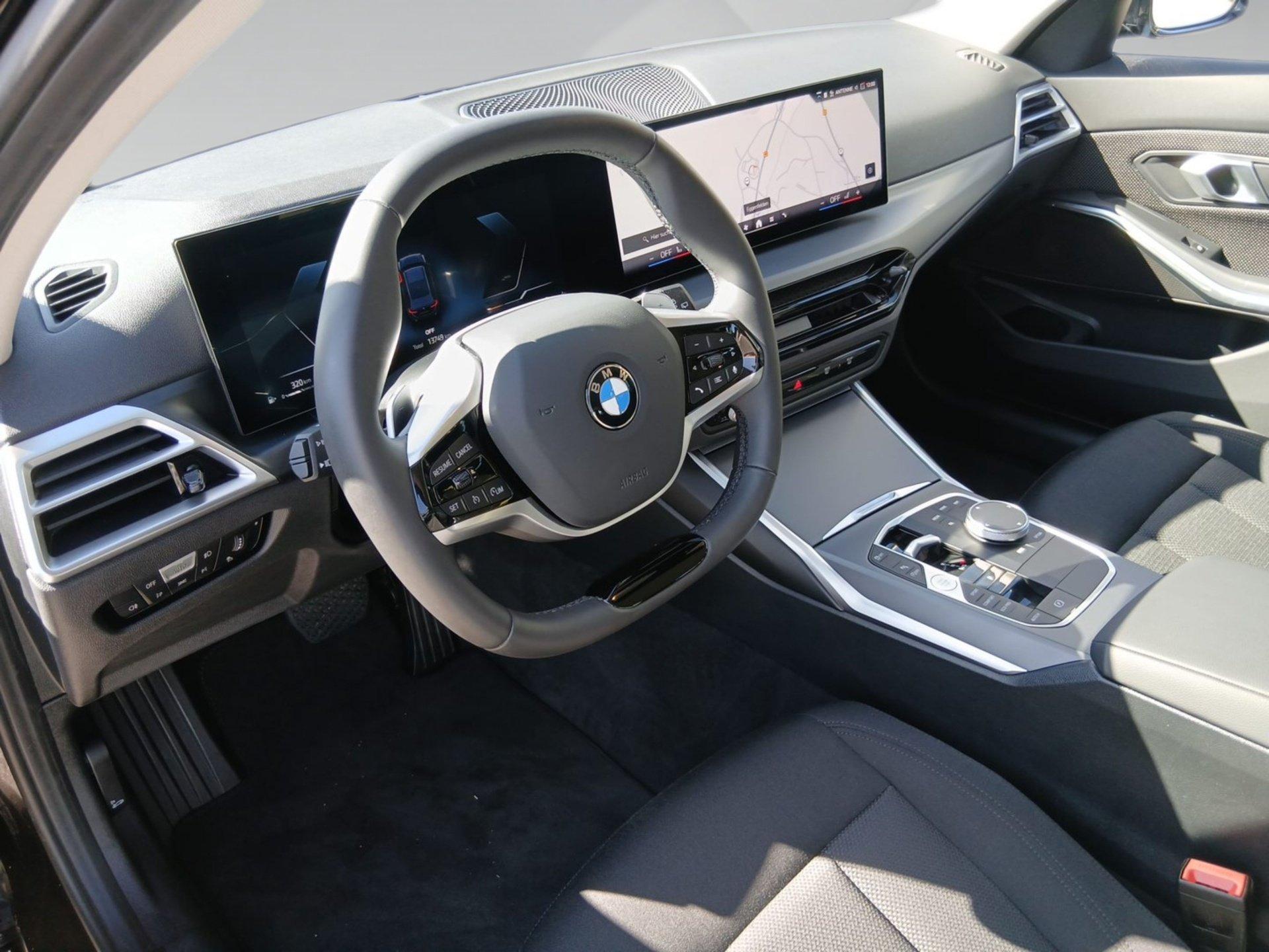 BMW 3er Touring – Bild 5