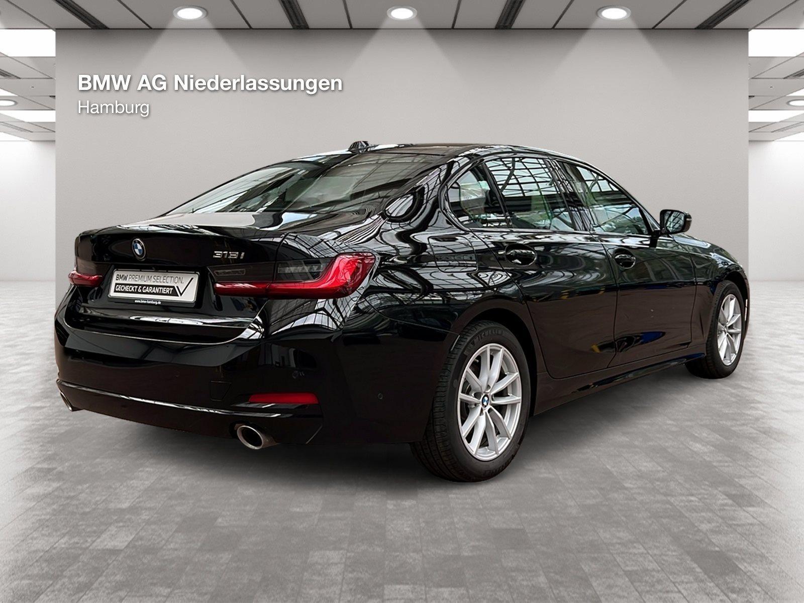 BMW 3er – Bild 5