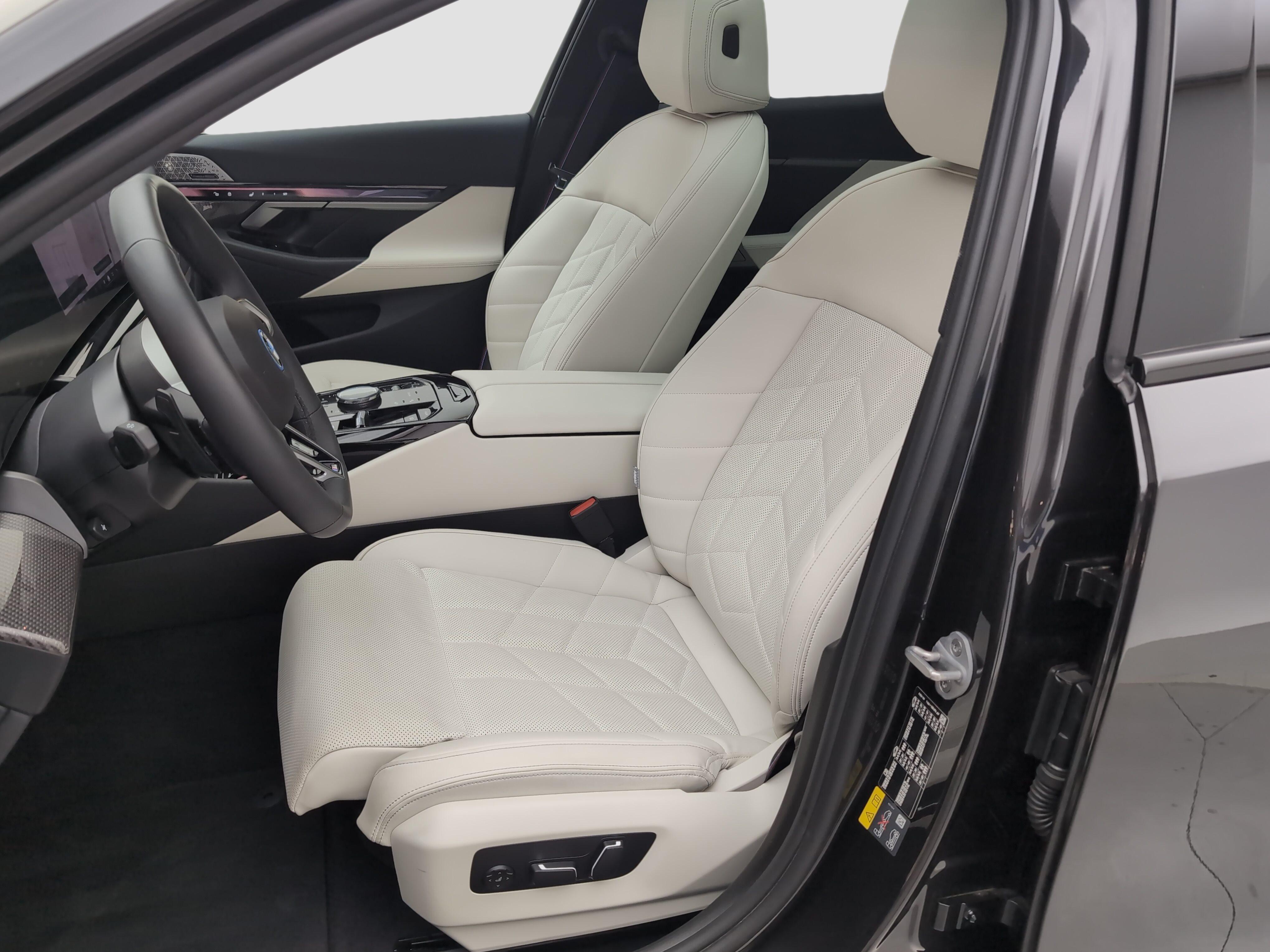 BMW 5er Touring – Bild 15