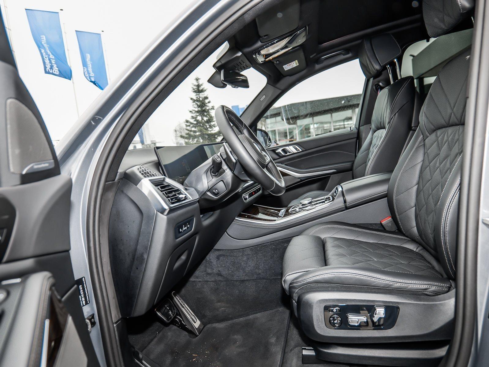 BMW X5 – Bild 5