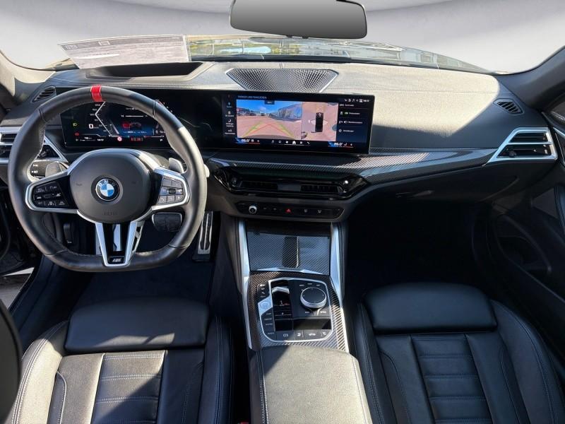 BMW 4er Cabrio – Bild 14