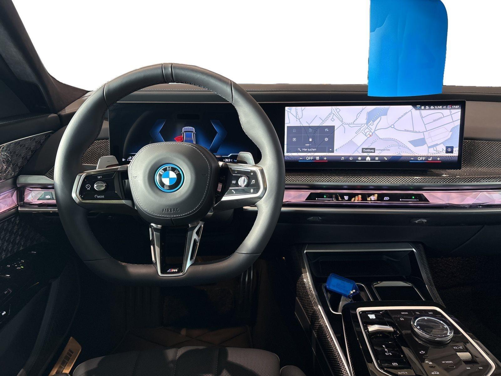 BMW 7er – Bild 20
