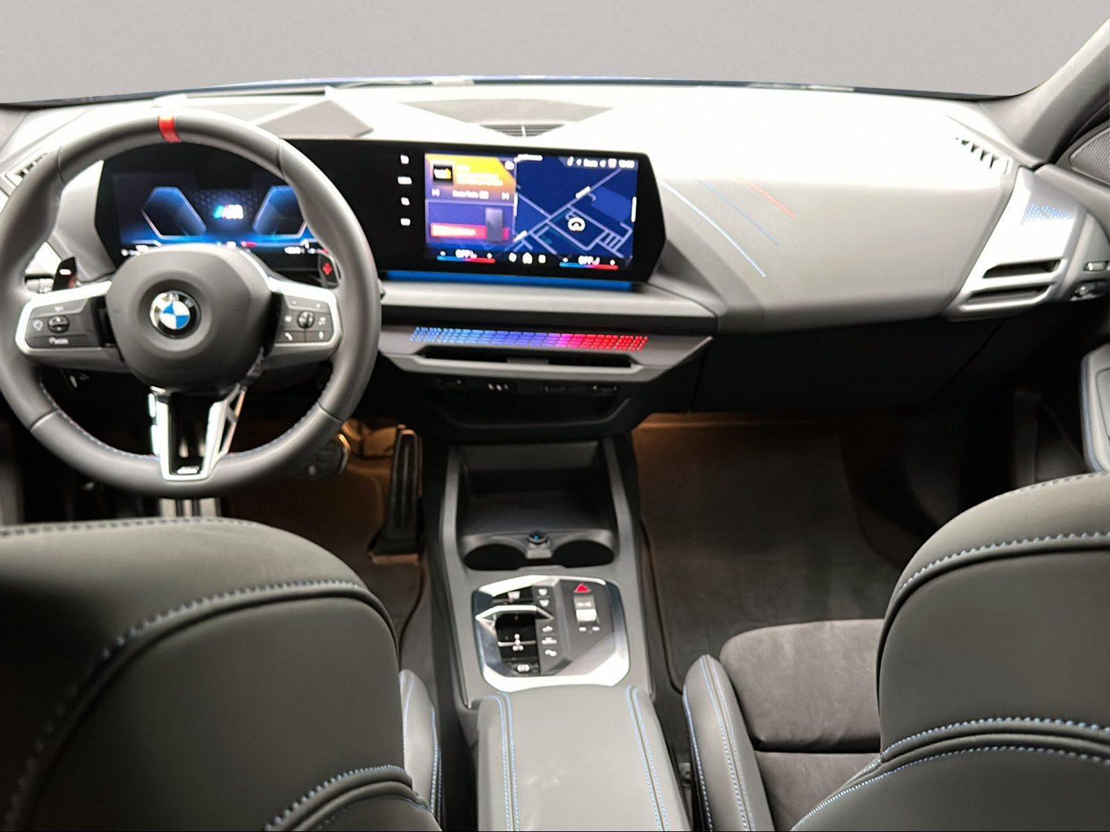 BMW 1er – Bild 18