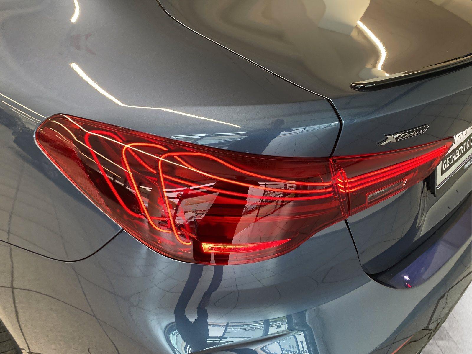 BMW 4er Coupé – Bild 24