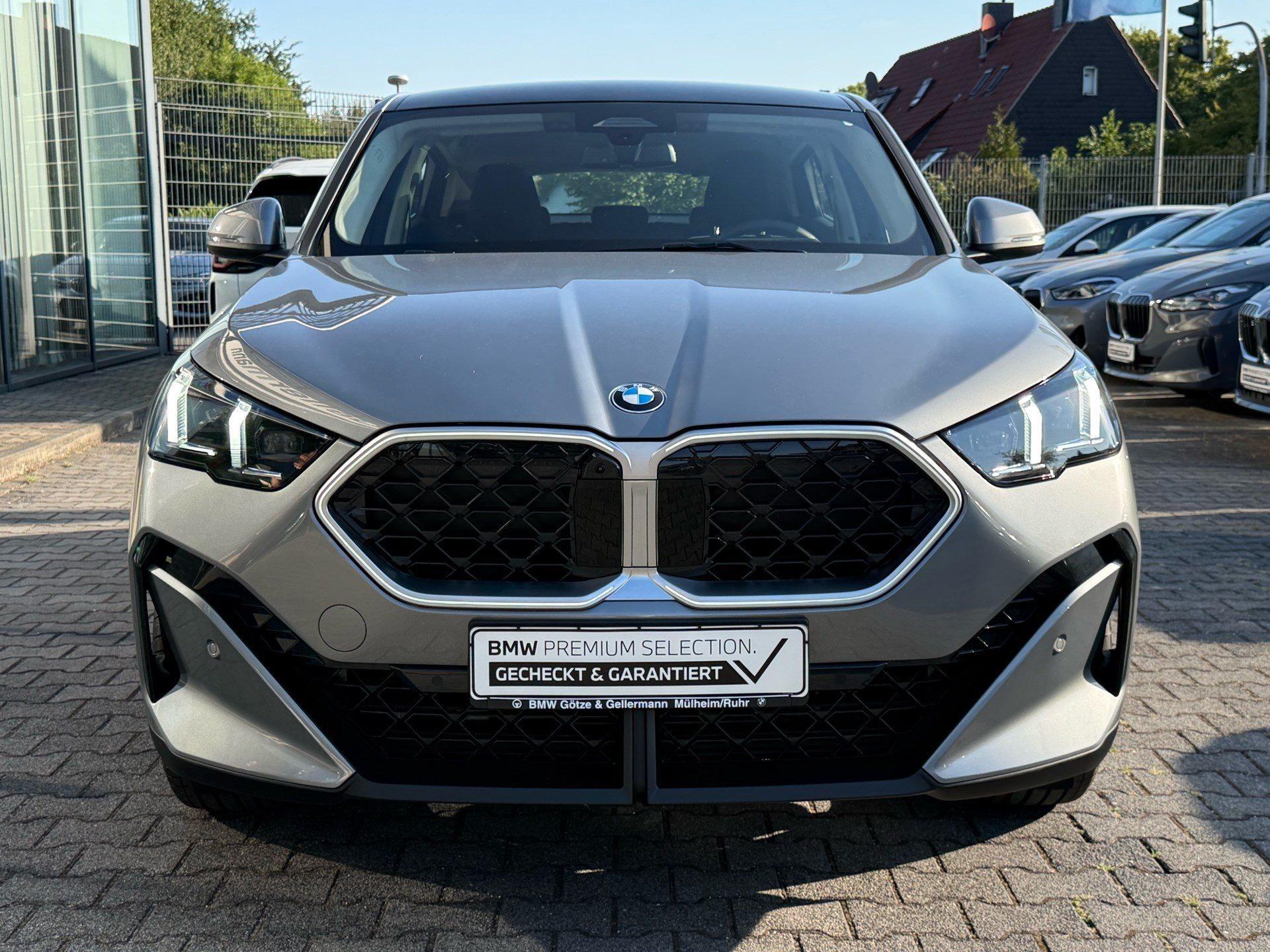 BMW X2 – Bild 11