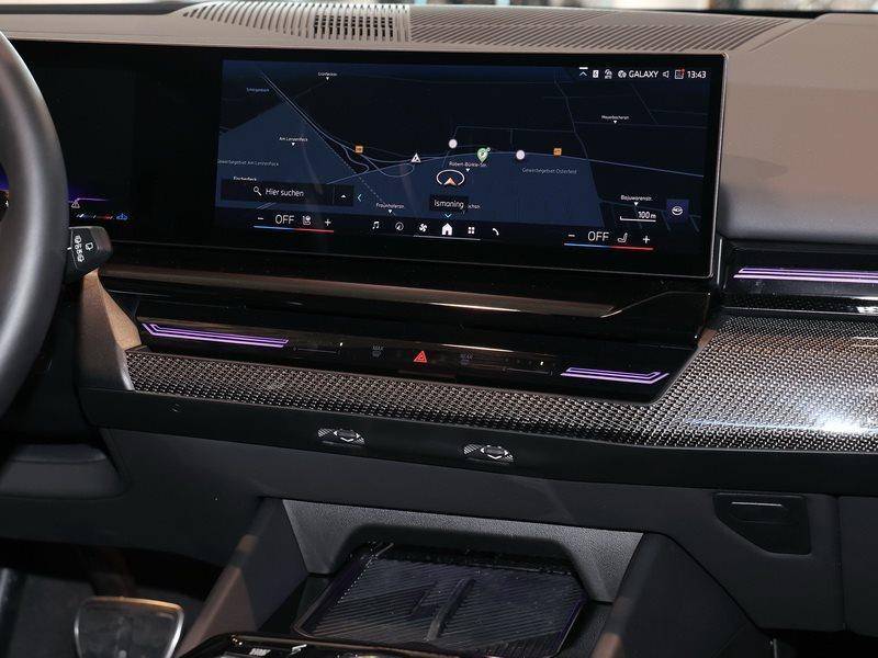 BMW 5er Touring – Bild 6