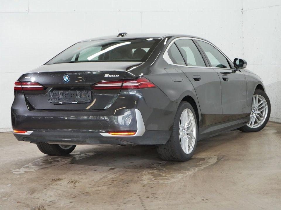BMW 5er – Bild 15