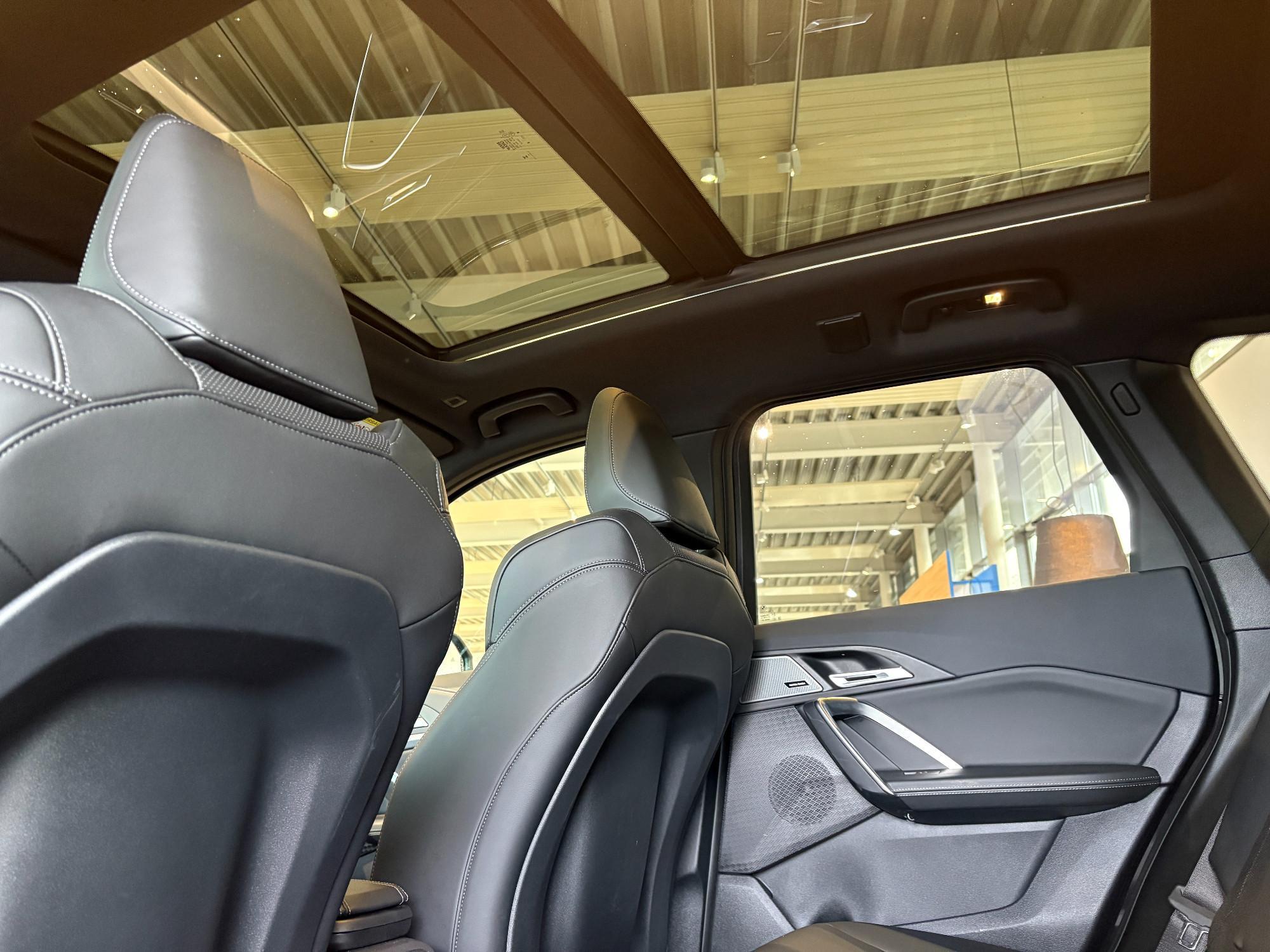 BMW X1 – Bild 40