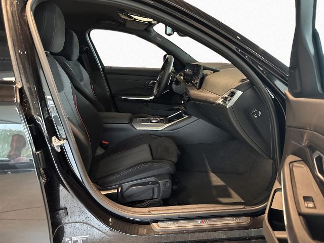 BMW 3er Touring – Bild 7