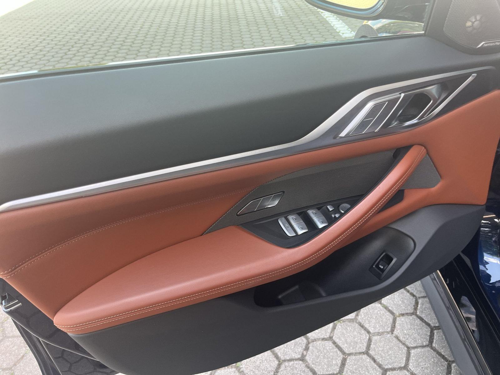 BMW 4er Gran Coupé – Bild 8