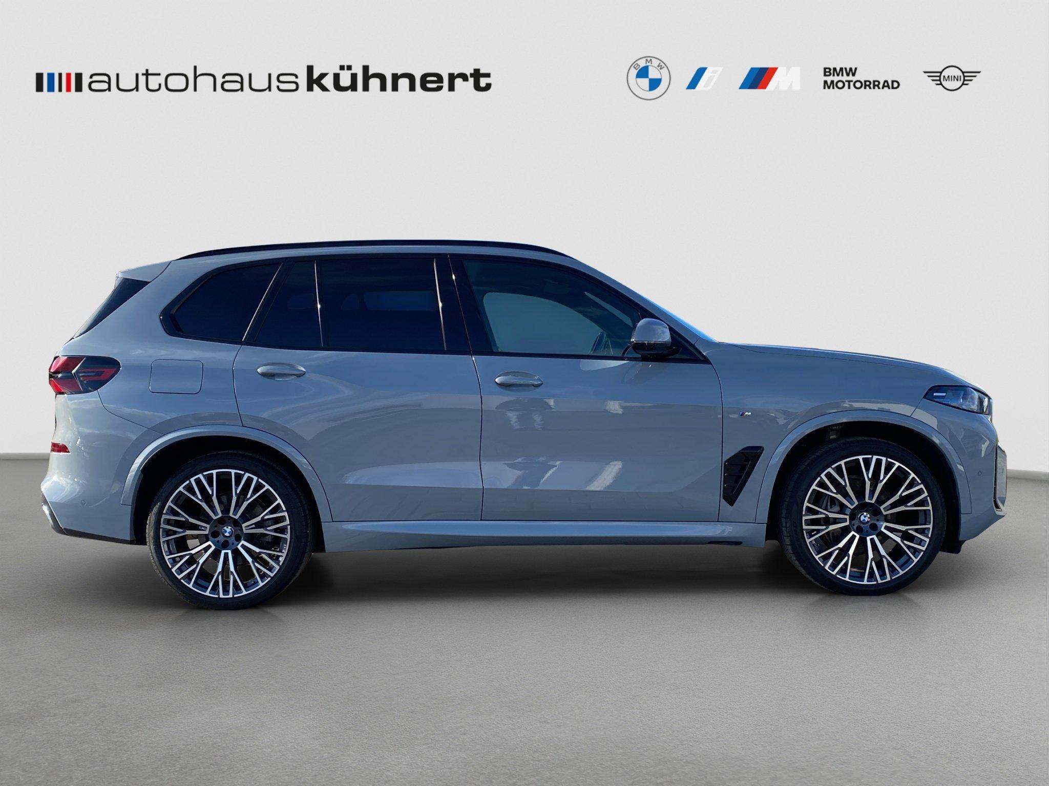 BMW X5 – Bild 12