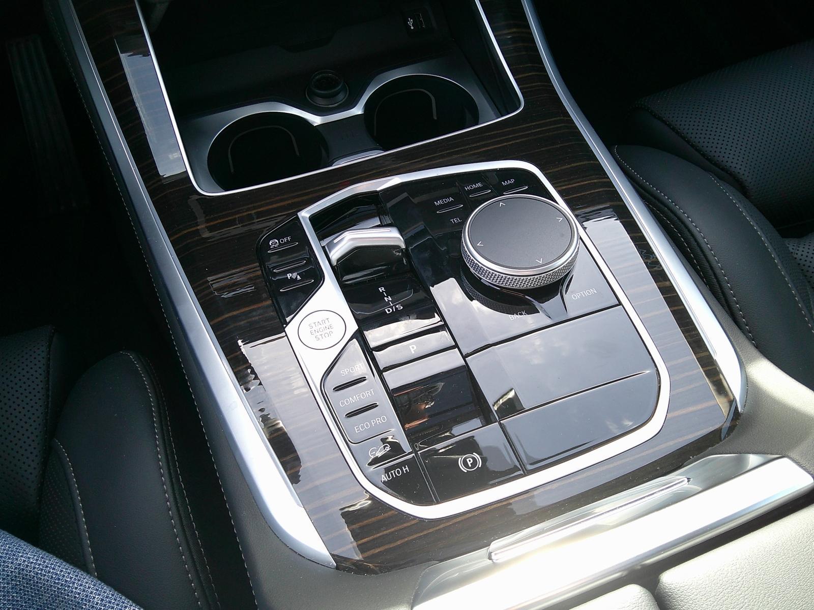 BMW X5 – Bild 2