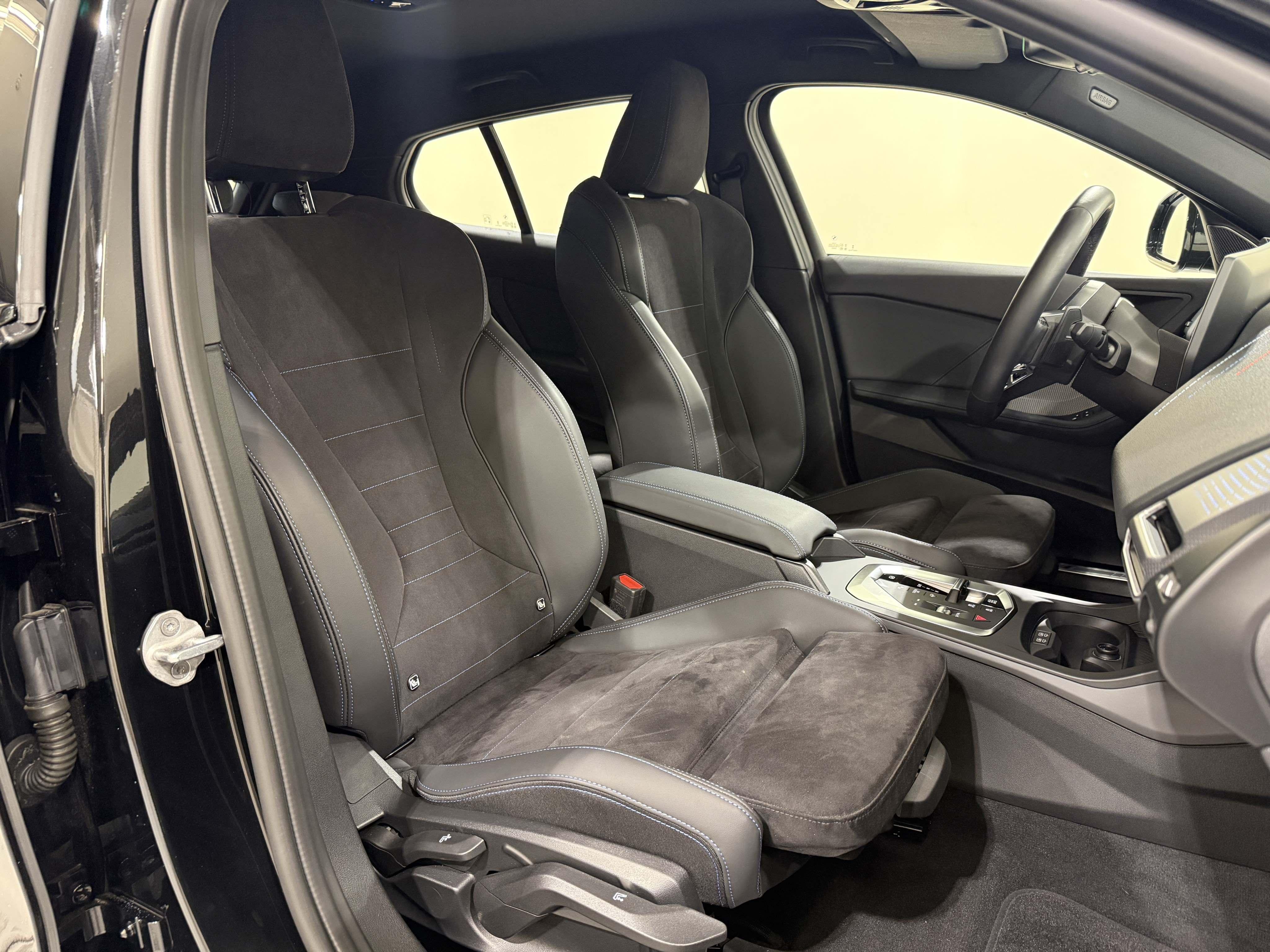 BMW 1er – Bild 24
