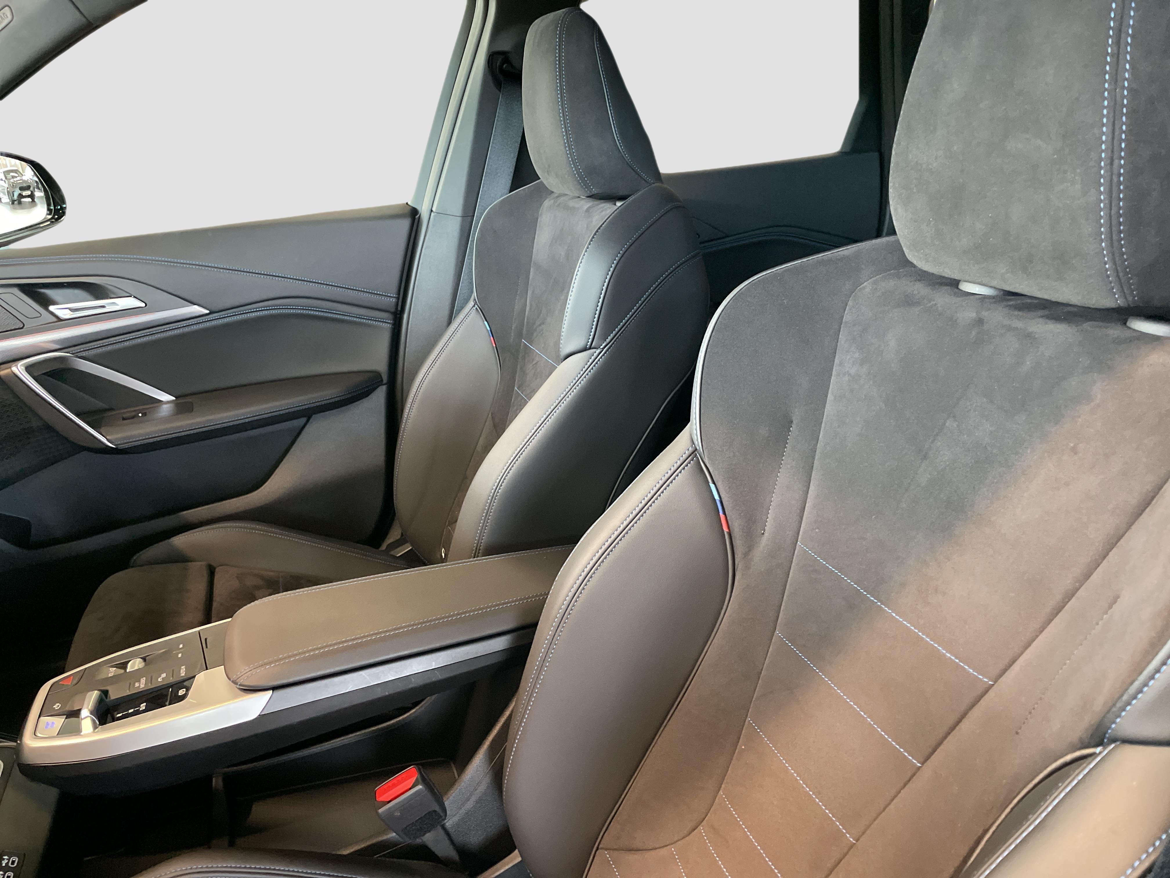 BMW iX1 – Bild 20