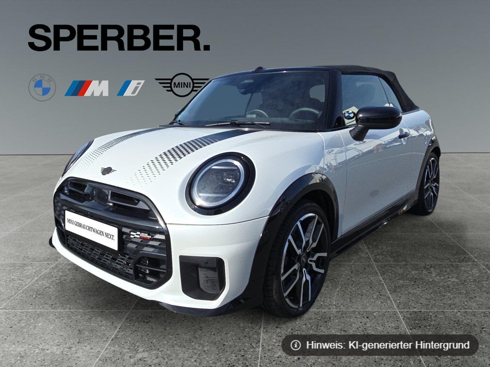 MINI Cabrio