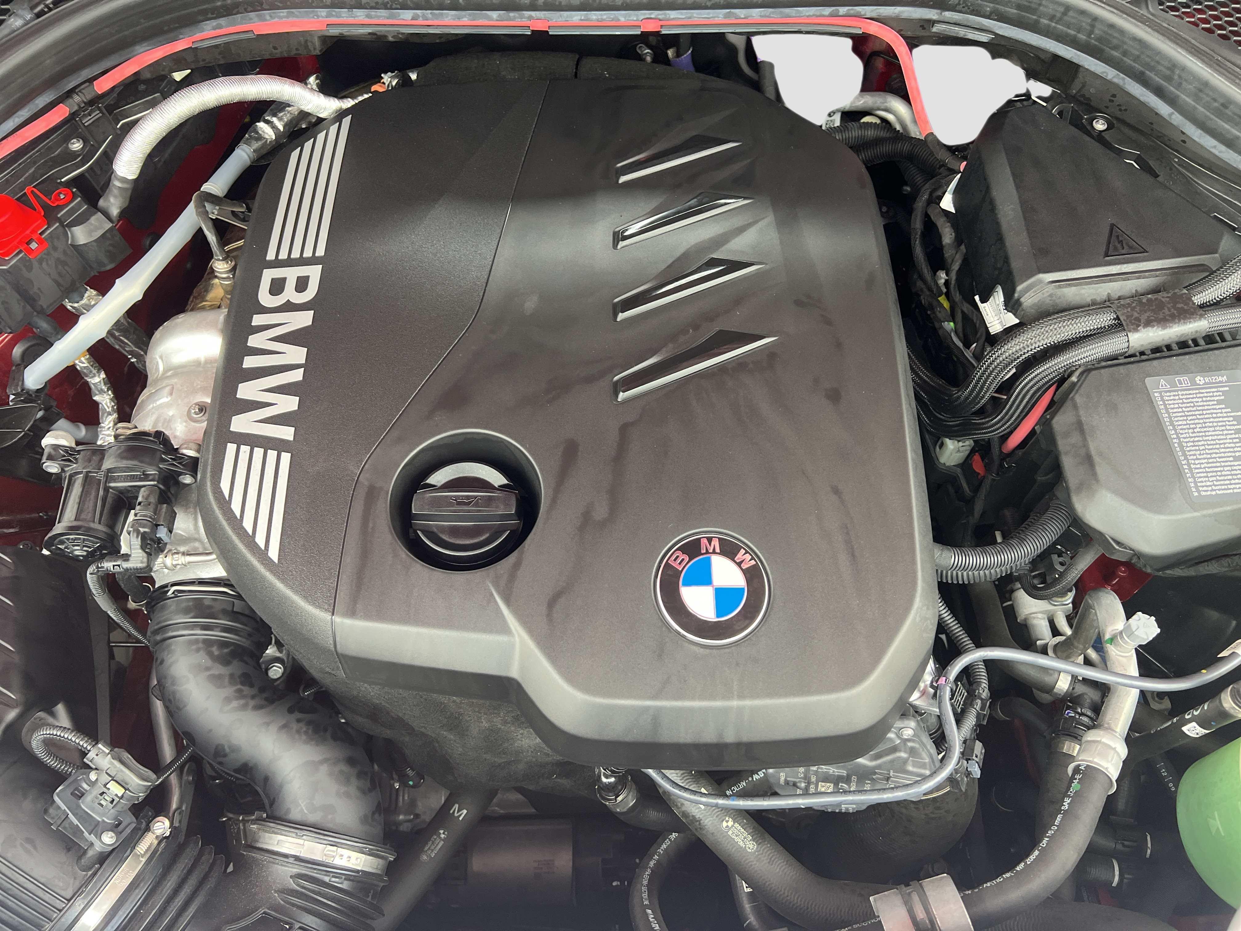 BMW X3 – Bild 17