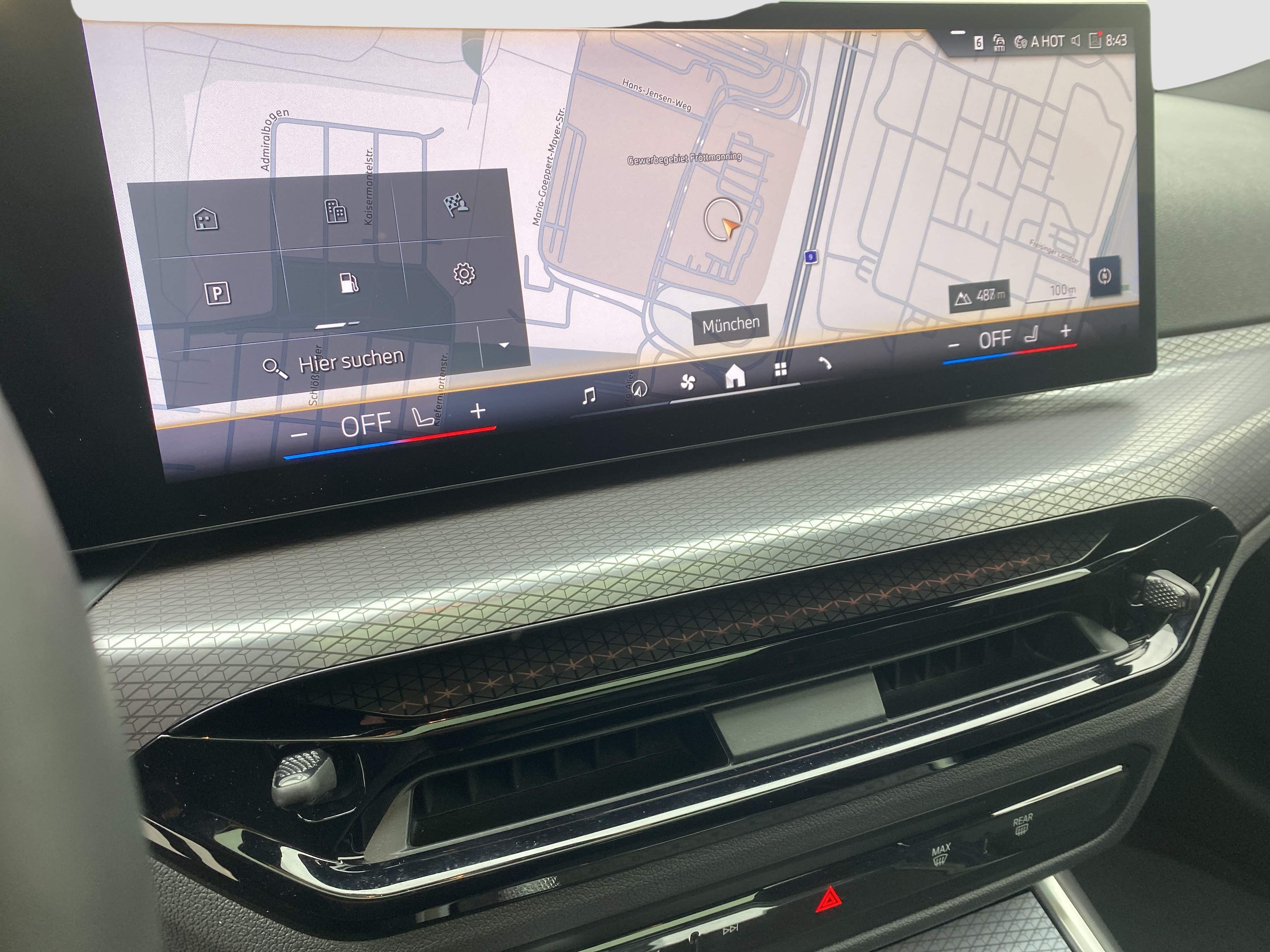 BMW 3er Touring – Bild 11
