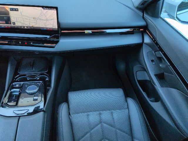 BMW 5er Touring – Bild 15