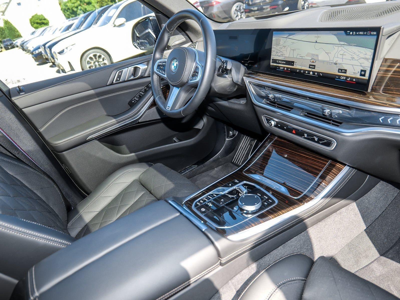 BMW X5 – Bild 16