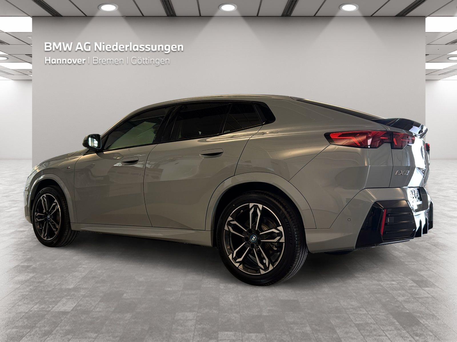 BMW iX2 – Bild 2