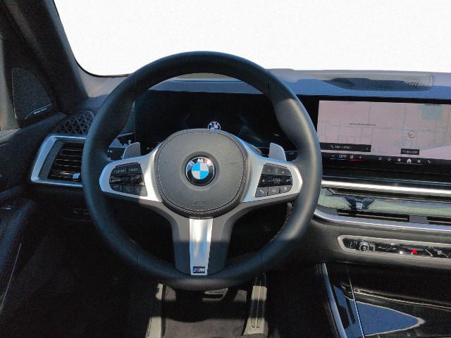 BMW X5 – Bild 10