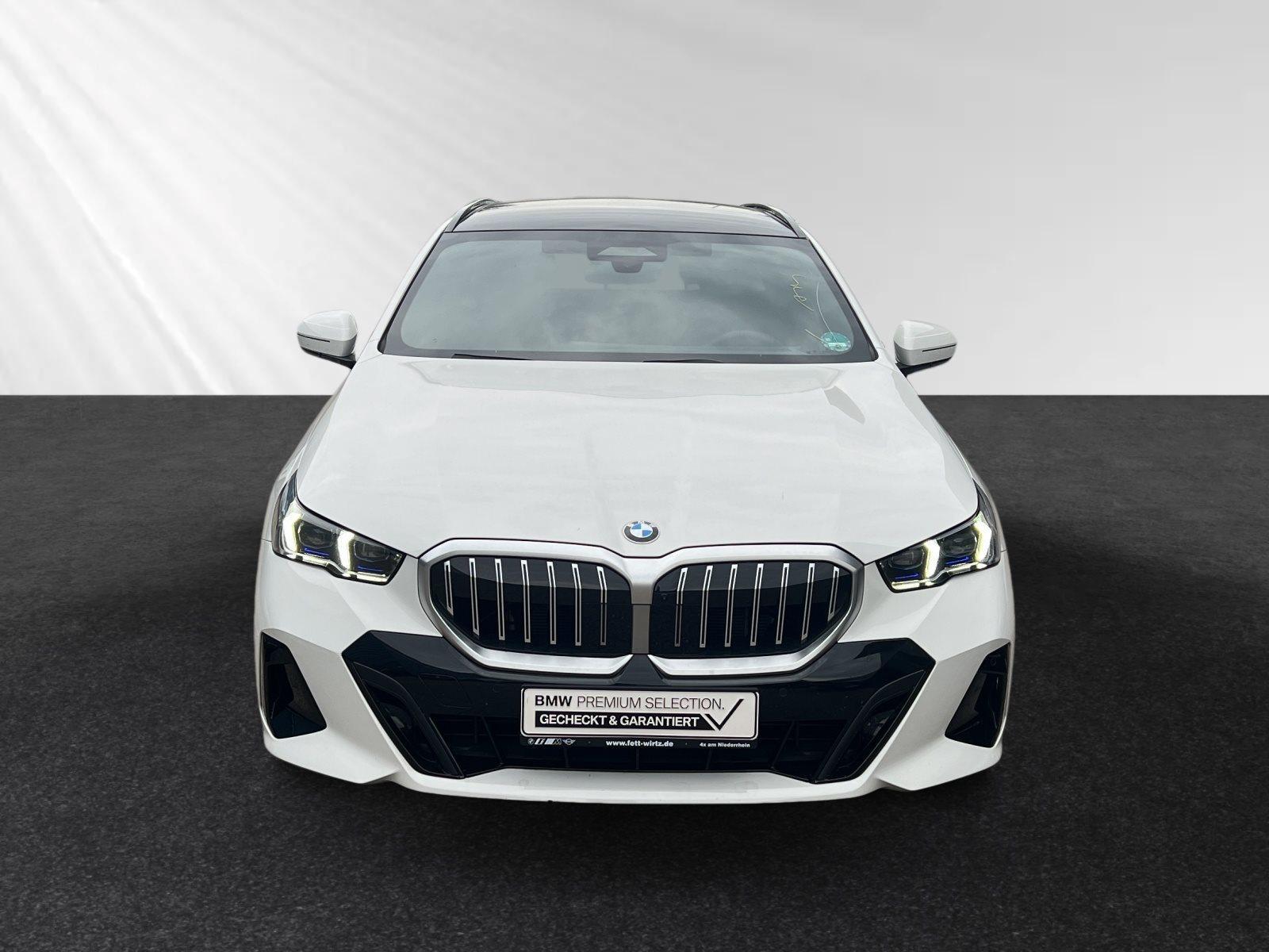 BMW 5er Touring – Bild 5