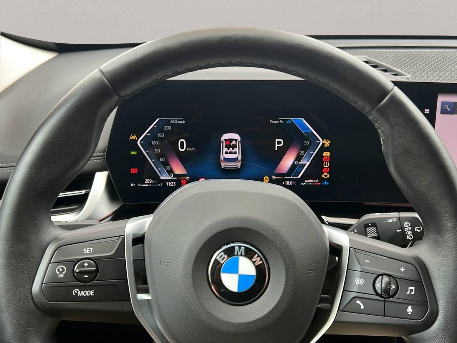 BMW X1 – Bild 13