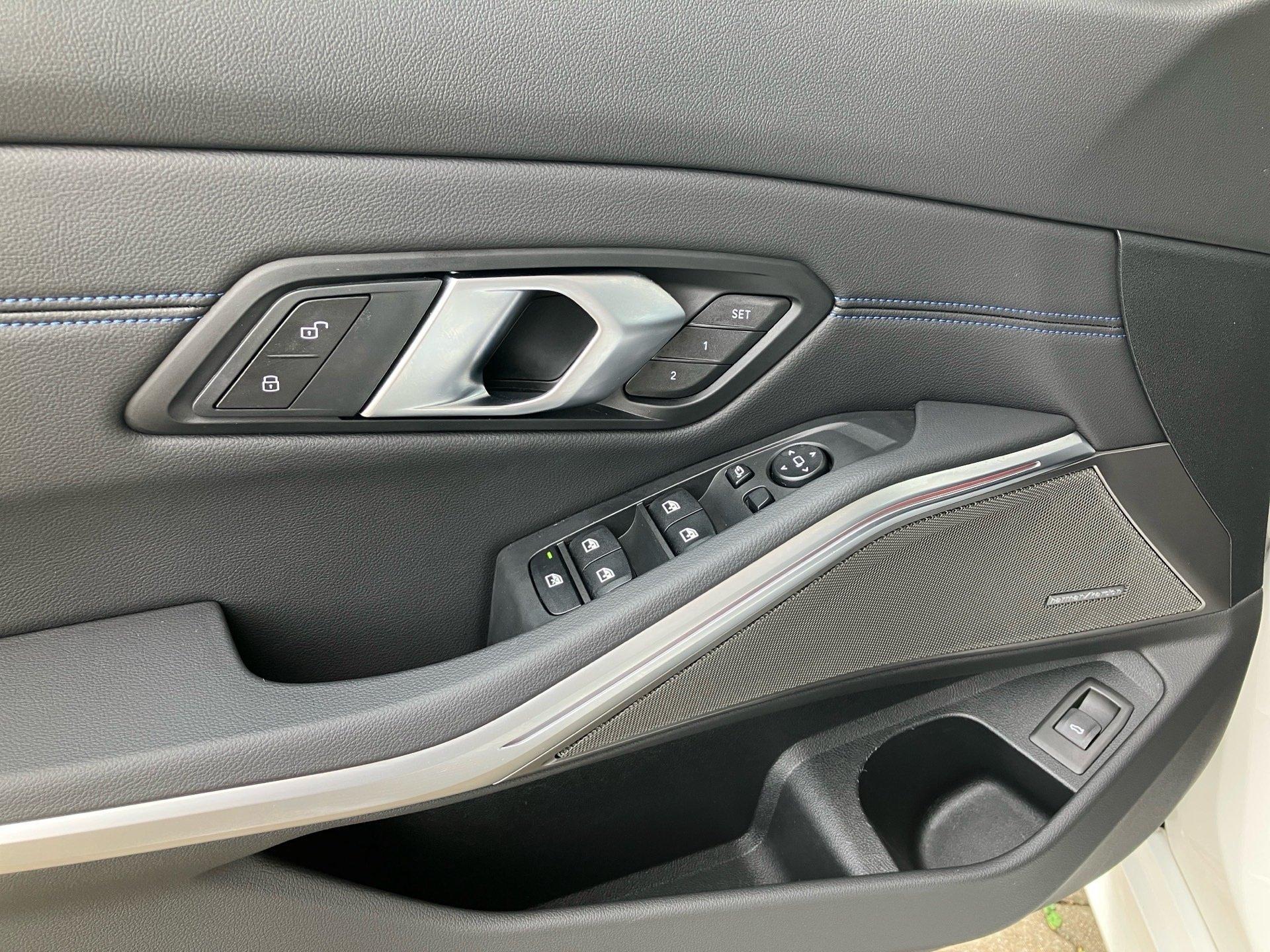 BMW 3er Touring – Bild 8